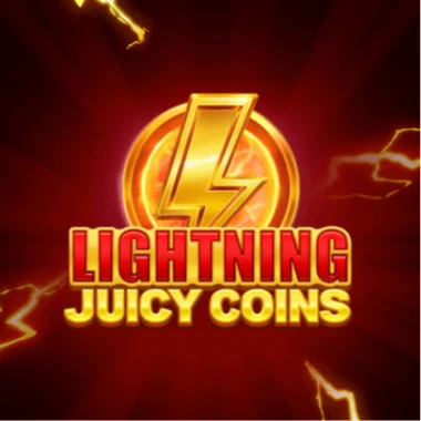 Lightning Juicy Coins