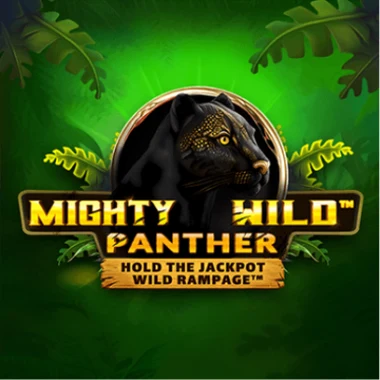 Mighty Wild: Panther