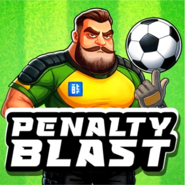 Penalty Blast